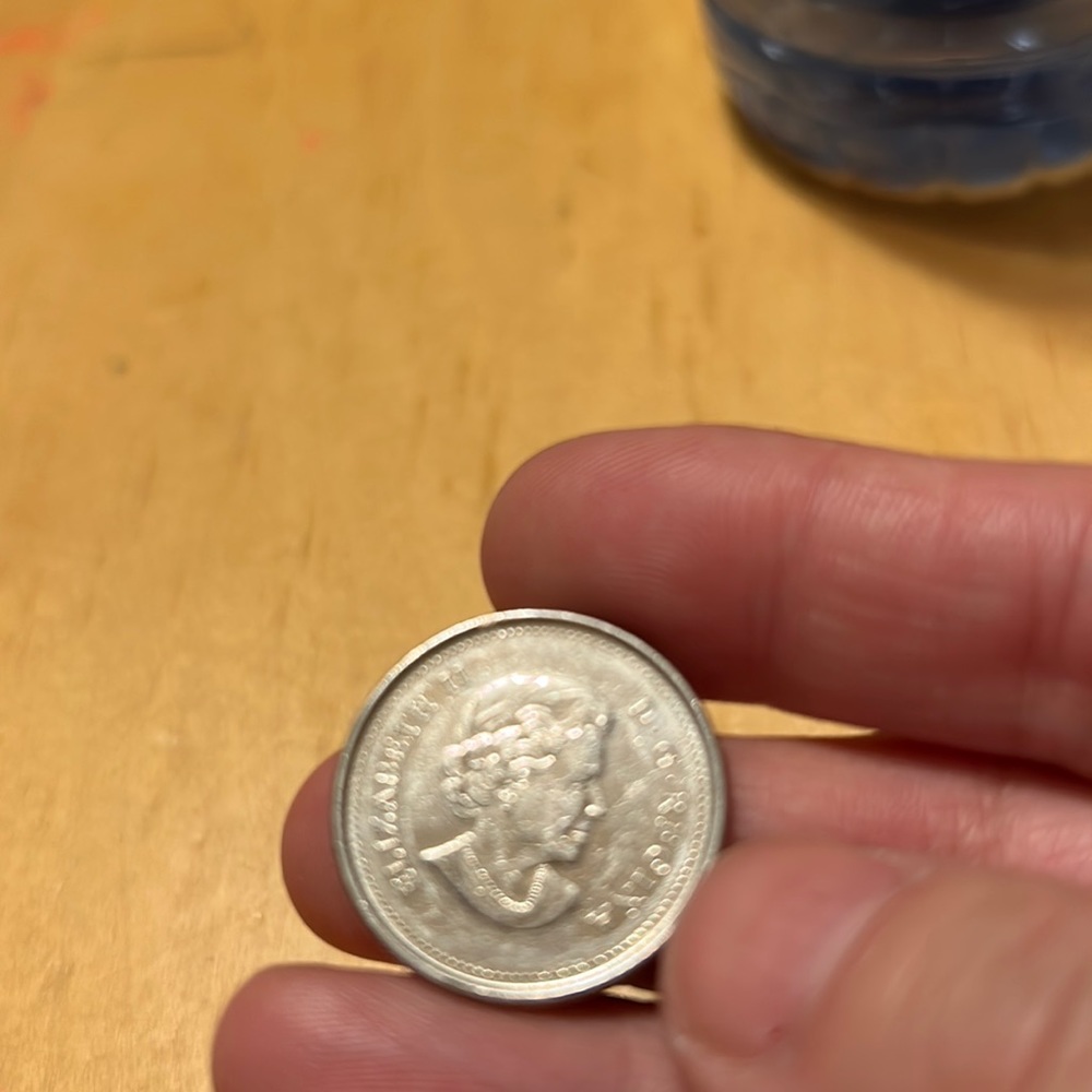 Collection Coin - Picture 3 of 3